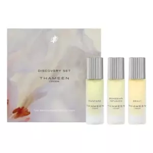 Thameen Britologne Collection Set - Интернет-магазин Aliks Perfume