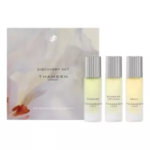 Thameen Britologne Collection Set - Интернет-магазин Aliks Perfume