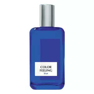 Brocard Color Feeling Blue - Интернет-магазин Aliks Perfume