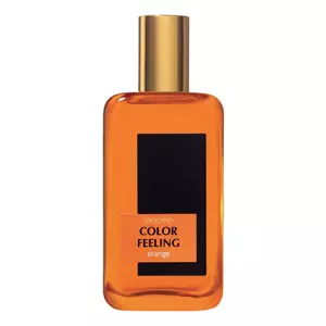 Brocard Color Feeling Orange - Интернет-магазин Aliks Perfume