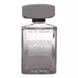 Brocard Emporium Step 6 Pour Homme - Интернет-магазин Aliks Perfume