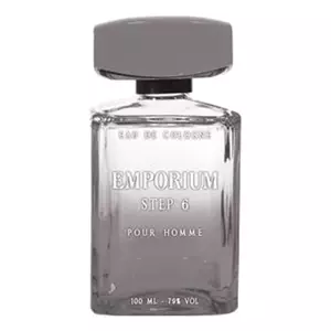 Brocard Emporium Step 6 Pour Homme - Интернет-магазин Aliks Perfume