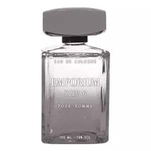 Brocard Emporium Step 6 Pour Homme - Интернет-магазин Aliks Perfume
