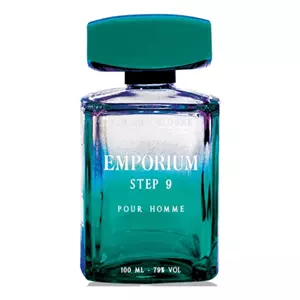 Brocard Emporium Step 9 Pour Homme - Интернет-магазин Aliks Perfume