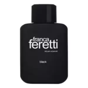 Brocard Franca Feretti Black - Интернет-магазин Aliks Perfume