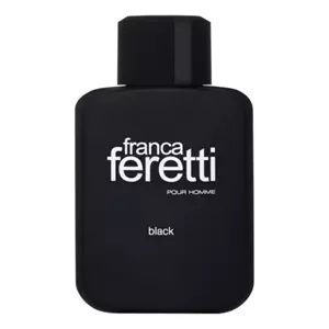 Brocard Franca Feretti Black - Интернет-магазин Aliks Perfume
