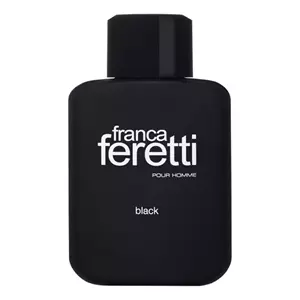 Brocard Franca Feretti Black - Интернет-магазин Aliks Perfume