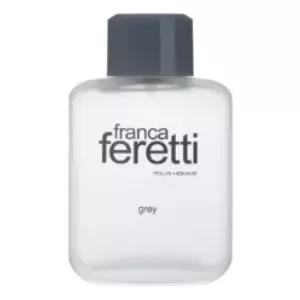 Brocard Franca Feretti Grey - Интернет-магазин Aliks Perfume