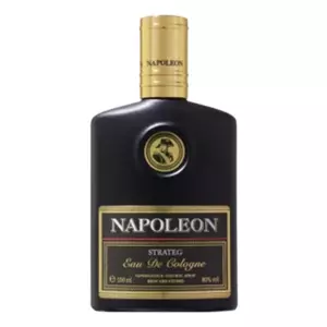 Brocard Napoleon Strateg - Интернет-магазин Aliks Perfume