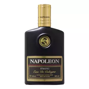 Brocard Napoleon Strateg - Интернет-магазин Aliks Perfume