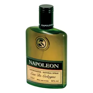 Brocard Napoleon - Интернет-магазин Aliks Perfume