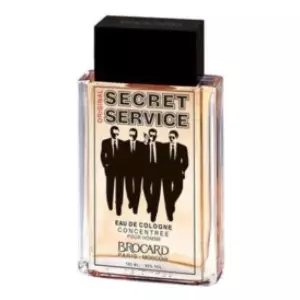 Brocard Secret Service Original - Интернет-магазин Aliks Perfume