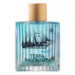Brocard Terra Incognita Blue Lagoon - Интернет-магазин Aliks Perfume