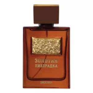 Brocard Золотая Лихорадка - Интернет-магазин Aliks Perfume