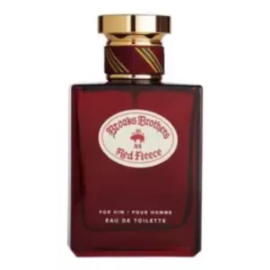 Brooks Brothers Red Fleece For Him - Интернет-магазин Aliks Perfume