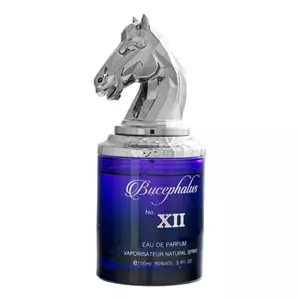 Armaf Bucephalus No XII - Интернет-магазин Aliks Perfume