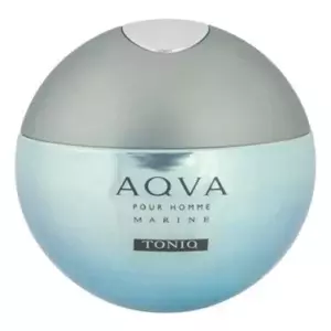 Bvlgari Aqva Marine Toniq Men - Интернет-магазин Aliks Perfume