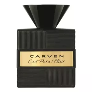 Carven C'est Paris! Elixir Pour Homme - Интернет-магазин Aliks Perfume