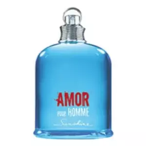 Cacharel  Amor Sunshine Pour Homme - Интернет-магазин Aliks Perfume