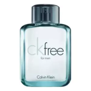 Calvin Klein CK Free For Men - Интернет-магазин Aliks Perfume