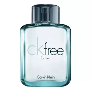 Calvin Klein CK Free For Men - Интернет-магазин Aliks Perfume
