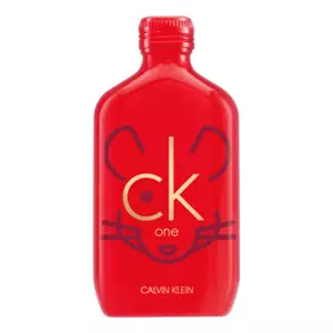 Calvin Klein CK One Chinese New Year Edition - Интернет-магазин Aliks Perfume