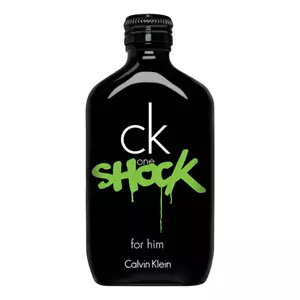 Calvin Klein CK One Shock For Him - Интернет-магазин Aliks Perfume