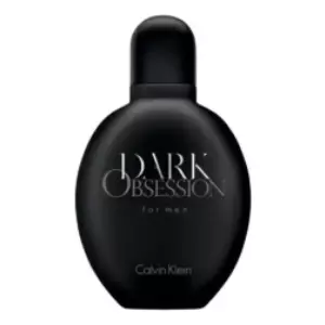 Calvin Klein  Dark Obsession - Интернет-магазин Aliks Perfume