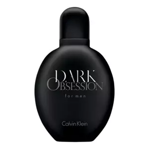 Calvin Klein  Dark Obsession - Интернет-магазин Aliks Perfume