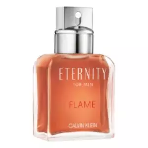 Calvin Klein Eternity Flame For Man - Интернет-магазин Aliks Perfume