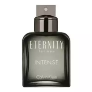 Calvin Klein  Eternity For Men Intense - Интернет-магазин Aliks Perfume