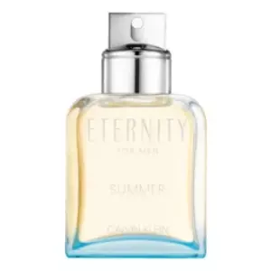 Calvin Klein Eternity For Men Summer 2019 - Интернет-магазин Aliks Perfume