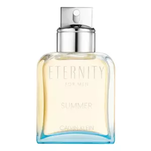 Calvin Klein Eternity For Men Summer 2019 - Интернет-магазин Aliks Perfume