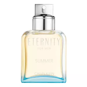 Calvin Klein Eternity For Men Summer 2019 - Интернет-магазин Aliks Perfume