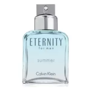 Calvin Klein Eternity Summer 2007 For Men - Интернет-магазин Aliks Perfume
