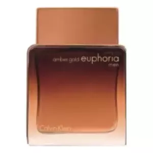 Calvin Klein Euphoria Amber Gold Men - Интернет-магазин Aliks Perfume