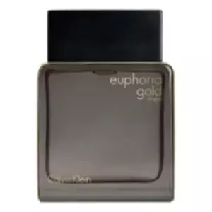 Calvin Klein  Euphoria Gold Men - Интернет-магазин Aliks Perfume