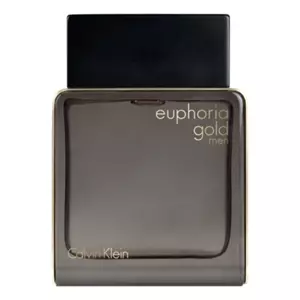 Calvin Klein Euphoria Gold Men - Интернет-магазин Aliks Perfume