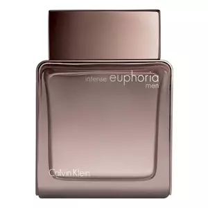 Calvin Klein  Euphoria Intense Men - Интернет-магазин Aliks Perfume