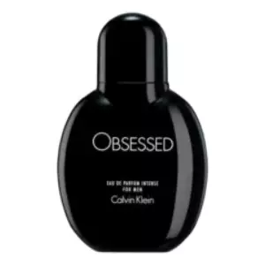 Calvin Klein Obsessed For Men Intense - Интернет-магазин Aliks Perfume