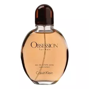 Calvin Klein Obsession For Men - Интернет-магазин Aliks Perfume