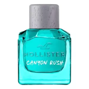 Hollister Canyon Rush For Him - Интернет-магазин Aliks Perfume