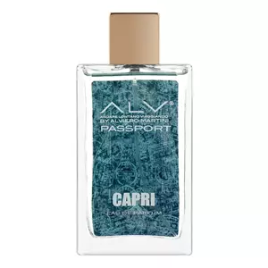 Alviero Martini Capri - Интернет-магазин Aliks Perfume