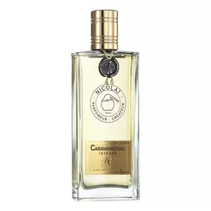 Parfums de Nicolai Caravanserail Intense - Интернет-магазин Aliks Perfume