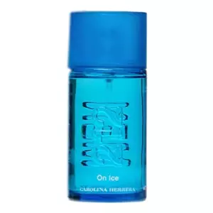 Carolina Herrera  212 Men On Ice 2009 - Интернет-магазин Aliks Perfume
