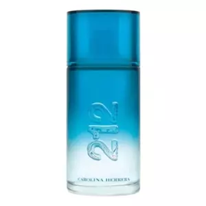 Carolina Herrera 212 Men Pop! - Интернет-магазин Aliks Perfume
