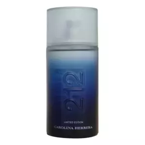 Carolina Herrera 212 Men Summer Limited Edition 2013 - Интернет-магазин Aliks Perfume
