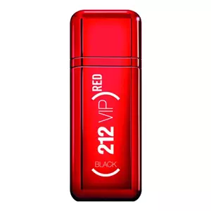 Carolina Herrera 212 VIP Black Red - Интернет-магазин Aliks Perfume