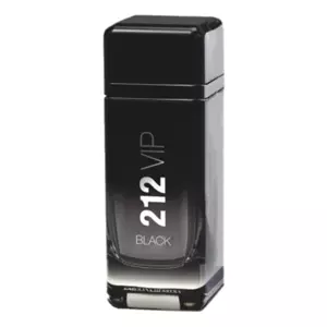 Carolina Herrera 212 VIP Black - Интернет-магазин Aliks Perfume