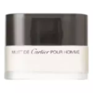 Cartier  Must De Cartier Pour Homme Essence Edition Prestige - Интернет-магазин Aliks Perfume